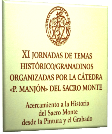 El grabado en el Sacro Monte pasado y presente de sus colecciones